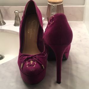 Jessica Simpson Shoes - Shoes Jessica Simpson Shoes - Shoes